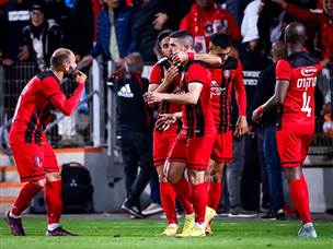 ניב סרדל כבר חגג פעמיים (מאור אלקסלסי)