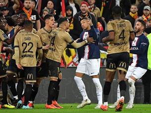 ניימאר בהחלט יכול להיות מתוסכל (Getty