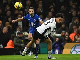 משחק צמוד (Getty)