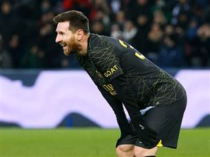 מפריז, בכנות, ציפינו ליותר (Getty)