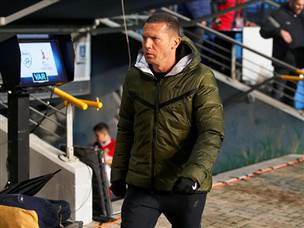 ובכל זאת, זה לא הספיק ל-3 נקודות (אלן שיבר)