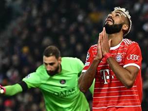 ורשמו מצבים מסוכנים מרגלי צ'ופו מוטינג (GETTY)