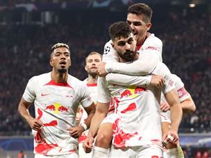 גבארדיול השווה (Lars Baron/Getty Images)