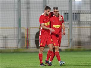 ועצמי של אלכסיס, הפכו את התוצאה בי"א (לירון מולדובן)