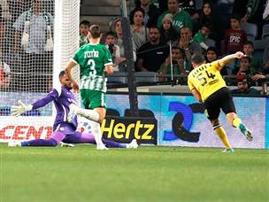 רוטמן השווה (צילום: אלן שיבר)