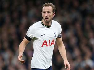 טוטנהאם האמינה בסיכויים שלה בתחילת הערב (getty)