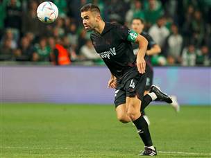 איבדה יותר מעוד משחק (צילום: אלן שיבר)