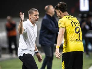 קוז'וק יכול להיות מרוצה (עודד קרני)