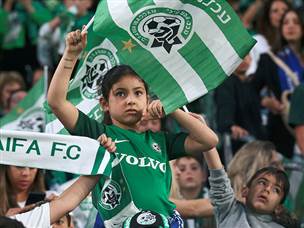 והילדים חלמו על אליפות (צילום: אלן שיבר)