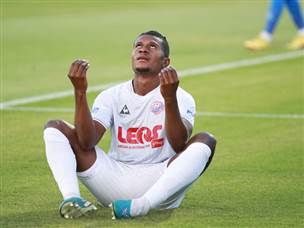 חיפה שמרה על האיזון הפנימי (קובי אליהו)