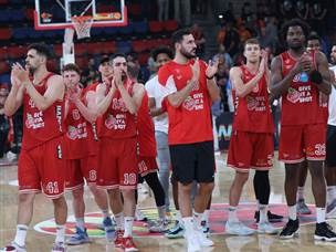 משחק מספר 2 - במוצ"ש (צילום: דני מרון)