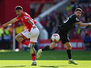 ולא הצליחה לעצור את הדעיכה בתקופה האחרונה (Catherine Ivill/Getty Images)