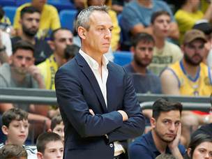 בשלב הבא זה יהיה קשה יותר. קטש (אלן שיבר)