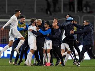 איזה ווינרים (GETTY)