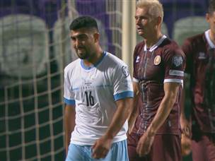 וזה פשוט נראה רע מבחינת ישראל