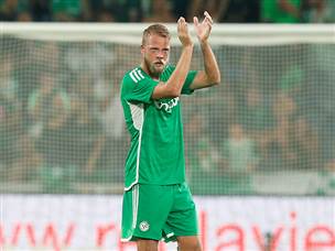 לא לשחק על רקע הטרגדיה. סונדגרן (אלן שיבר)