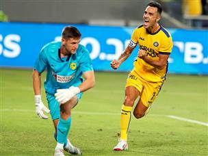 עשה את שלו (אלן שיבר)