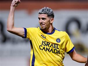 גם תורג'מן כבש (צילום: מאור אלקסלסי)