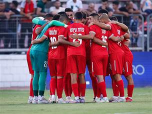 איך סכנין תיראה עם כל הרכש? (צילום: מאור אלקסלסי)