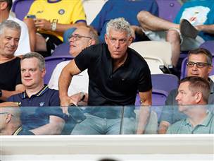 גולדהאר יכול לחייך (צילום: אלן שיבר)