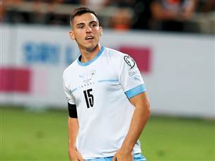 וגם אוסקר גלוך (צילום: אלן שיבר)