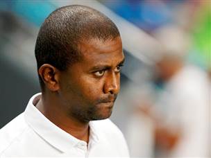 לא ככה הוא רצה לפתוח את הליגה. דגו (אלן שיבר)