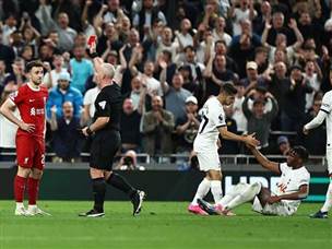 אבל היה מה שהשפיע לא פחות על המשחק (GETTY)