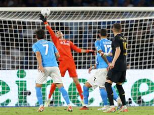 הפצצה של ואלוורדה הכריעה (Getty)