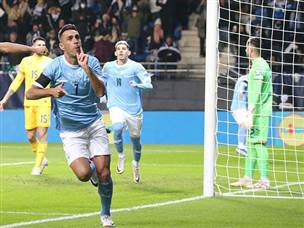 וזה התחיל חלומי (צילום: אודי ציטיאט)