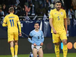 עכשיו נשאר לחכות למרץ (צילום: אודי ציטיאט)