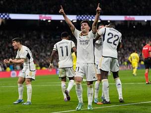 מופע נהדר (GETTY)