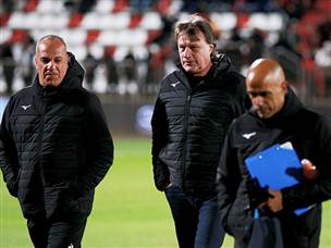 בסוף הבחורים של דראפיץ' מצאו את הרשת (קובי אליהו)