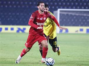 אבל אז באר שבע חזרה (צילום: דני מרון)