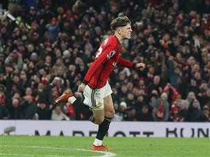 גרנאצ'ו. הוביל את הקאמבק (Getty)