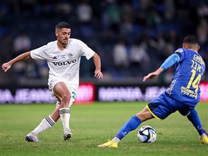 כזה שיוכרע בשיניים (מאור אלקסלסי)