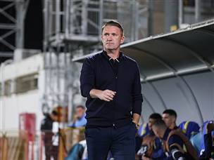 רובי קין כבר בעשר נקודות יתרון (צילום: לירון מולדובן)