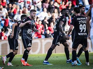 וברסקי השווה בצד השני (עודד קרני)