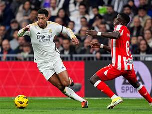 אבל ריאל לא ויתרה (GETTY)