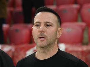 צרפתי סופר ארבעה הפסדים רצופים (צילום: ברני ארדוב)