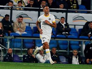 וגם זהבי שבישל לעידו שחר (צילום: אלן שיבר)