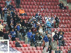 5,114 צופים הגיעו לטרנר הערב (דני מרון)