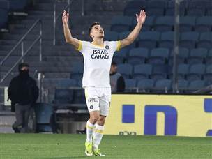 דן ביטון דייק (צילום: דני מרון)