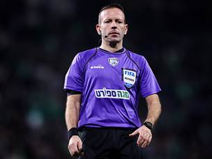 החלטה משמעותית. אוראל גרינפלד (מאור אלקסלסי)