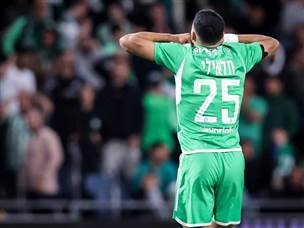 האליפות מתרחקת (מאור אלקסלסי)