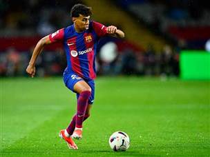 והכישרון ההתקפי של הקטאלונים יכול היה לבוא עוד יותר לידי ביטוי (GETTY)