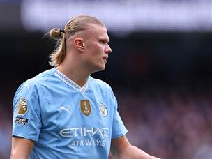 לא היה שם עבור קבוצתו. הולאנד (GETTY)