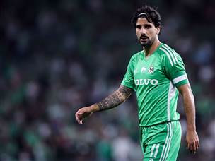 ליאור רפאלוב. גם המקום השלישי בסכנה? (מאור אלקסלסי)