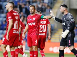 והעלה את באר שבע ליתרון  (אלן שיבר)