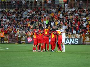 באשדוד היו מרוצים בסיום (לירון מולדובן)