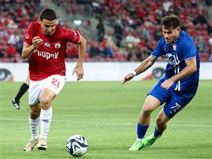 וההתקפות שלה לא היו מספיק מסוכנות (דני מרון)